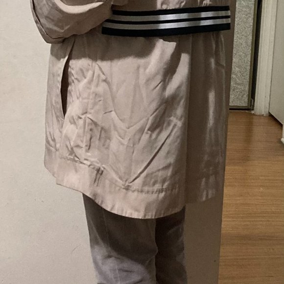 New jacket-coat CALVIN KLEIN - Picture 2 of 5